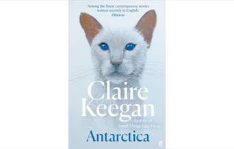 Antarctica Parades Books