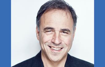 Anthony Horowitz