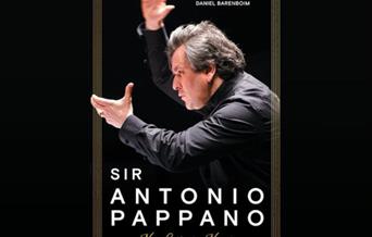 Antonio Pappano