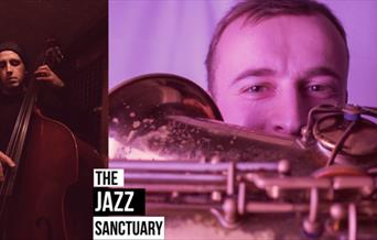 Mark Hurrell Quartet and John Williamson Trio
