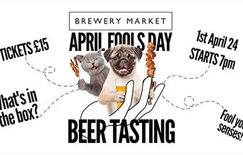 Aprils Fools Day