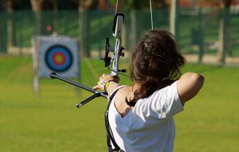 Come and Try Archery!