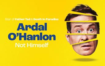 Ardal O'Hanlon