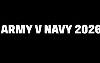 Army v Navy