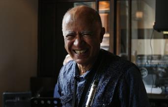 Art Themen's New Directions Quintet