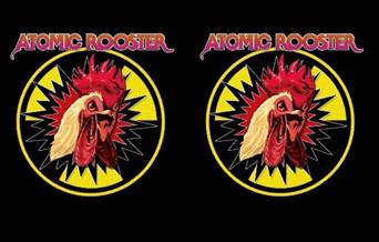 Atomic Rooster
