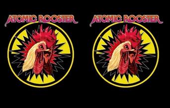 Atomic Rooster