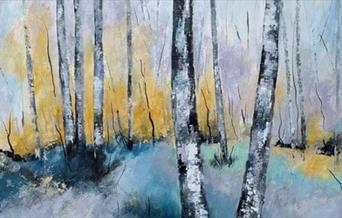 Autumn Art Fair