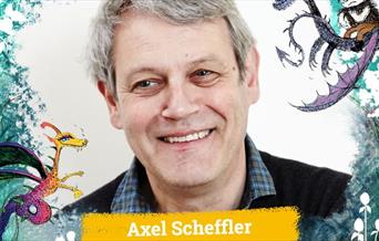 Axel Scheffler