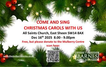 Landscape flyer - Banner