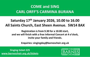 Landscape flyer - Banner