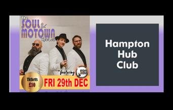 BB3 The Soul & Motown Review
