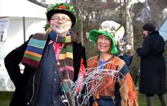 Wassail 2024