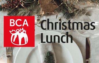 BCA Christmas Lunch