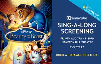 Beauty & The Beast Screening