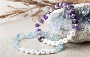 Balance & Believe Workshop