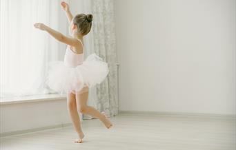 Ballet Classes Twickenham