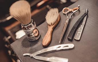 Barber Generic Tools