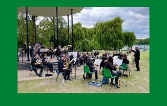 Barnes Concert Band
