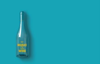Barnes Festival Music and Wine