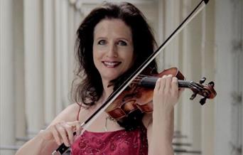 Barnes Music Society concert