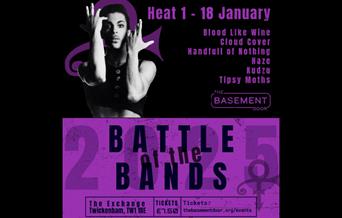 Battle of the Bands