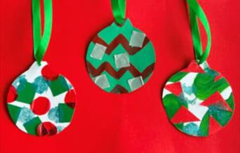 Xmas Workshop