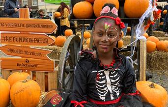 Be Spooky