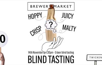 Beer Judge For A Night