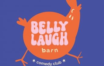 Comedy Night at The Bell Inn