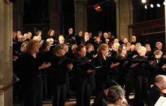 Twickenham Choral
