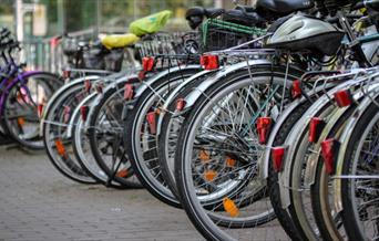 Bike Maintenance