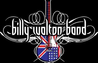 Billy Walton Band