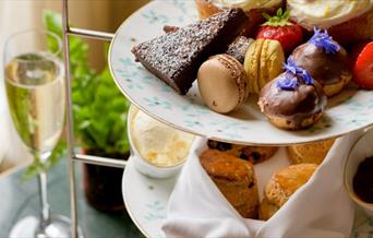 Mother's Day Afternoon Tea