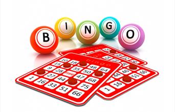 Bingo generic image