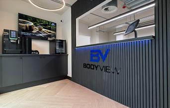 BodyView Interior