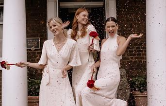 Bridal Panel Talk