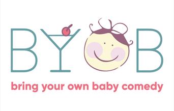 Bring your own baby comedy