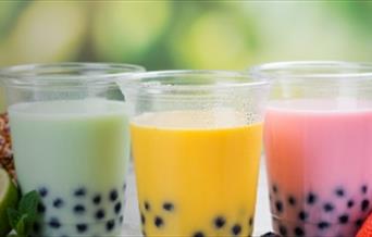 Bubble Tea