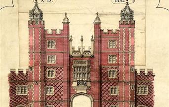Buildings of London
