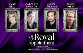 By Royal Appointment