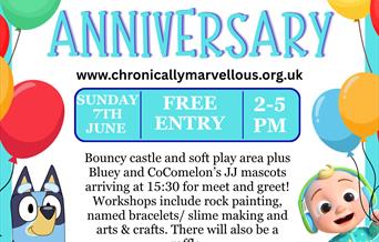 Free Family Fun Day