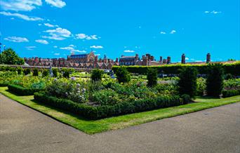 Gardens