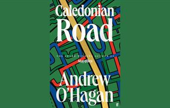 Caledonia Road OSO Arts Centre