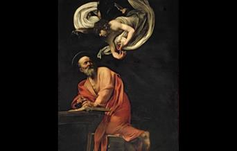Caravaggio