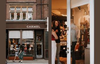Carmel