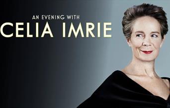 Celia Imrie