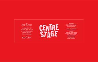 Centre Stage, Richmond