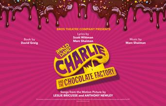 Charlie and the Chocolate Factory