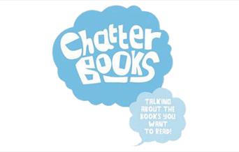 Chatterbooks Sessions at Hampton Hill Library